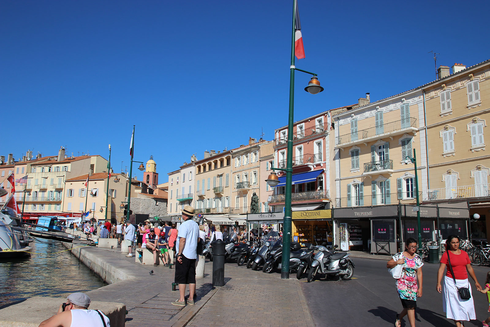 Saint Tropez